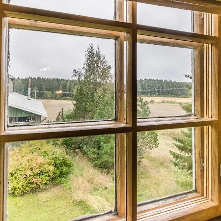 Holiday Koskenmaki Holiday home *