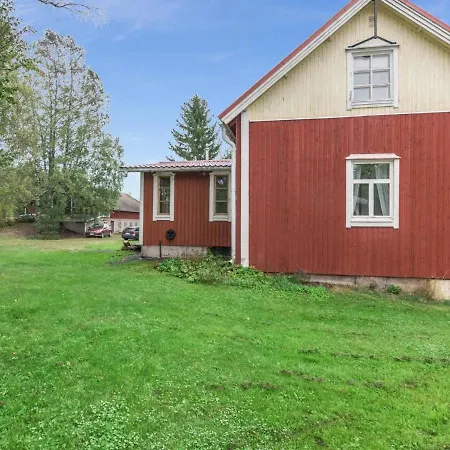 Holiday Koskenmaki Holiday home *