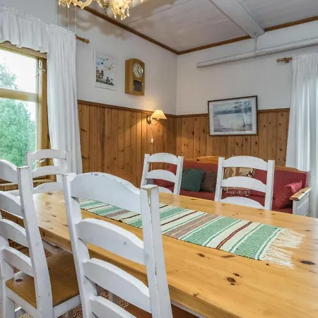 بيت للعطل Holiday Koskenmaki Kilvakkala