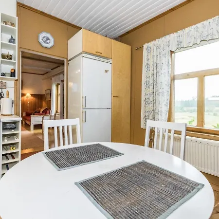 Holiday Koskenmaki Kilvakkala